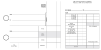 Florist Disbursement Payroll Designer Business Checks | BU3-7CDS11-FSP